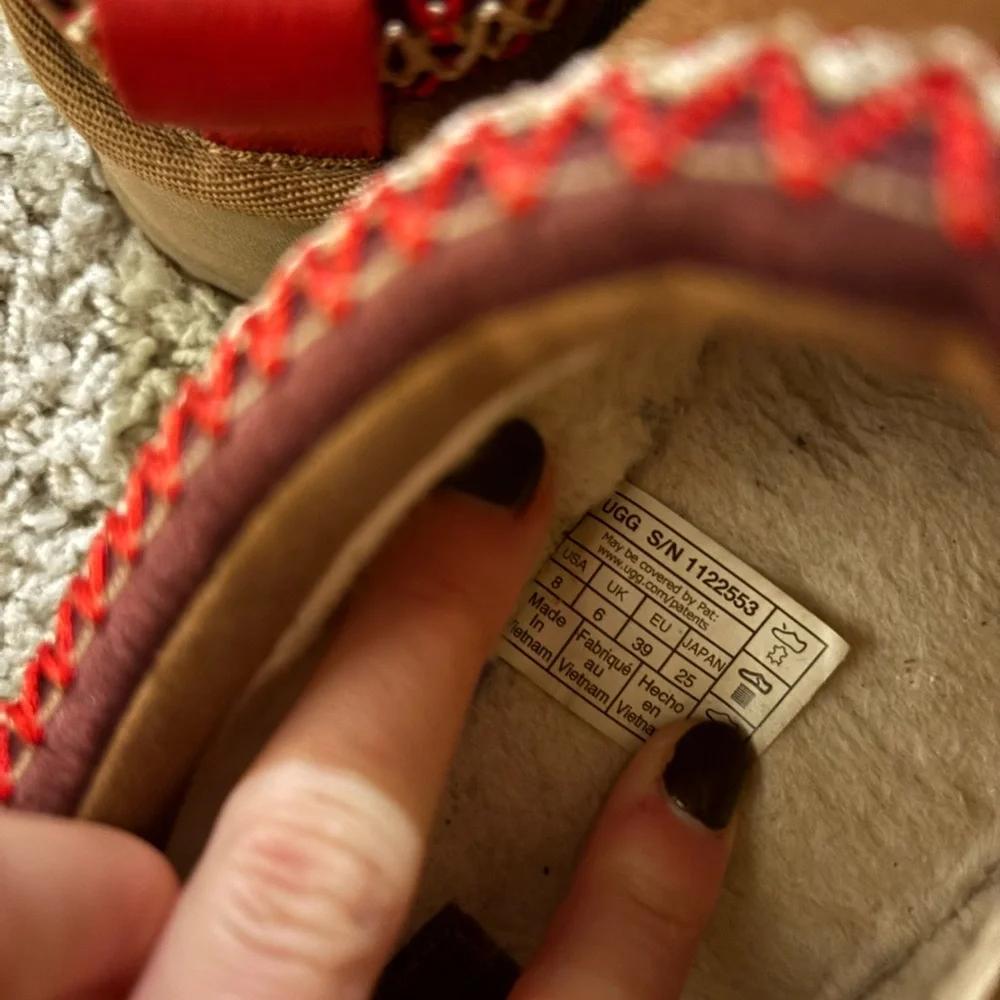 Ugg Tasman Platform - Picture 6 of 6